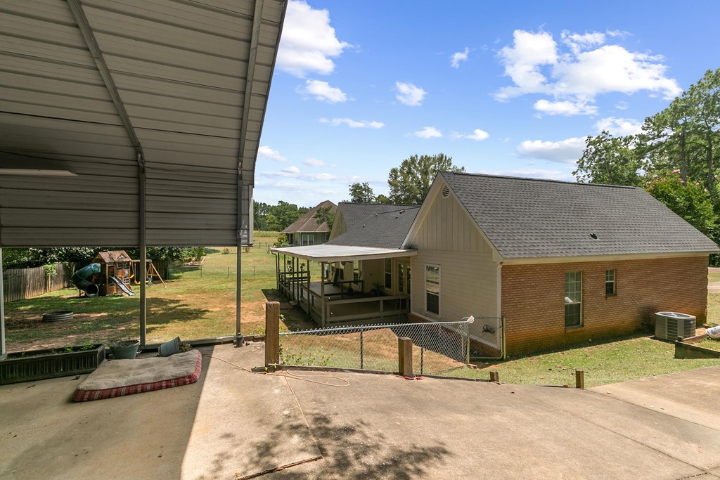 115 Walden Pond Road Headland, AL 36345 - Photo 46 of 47