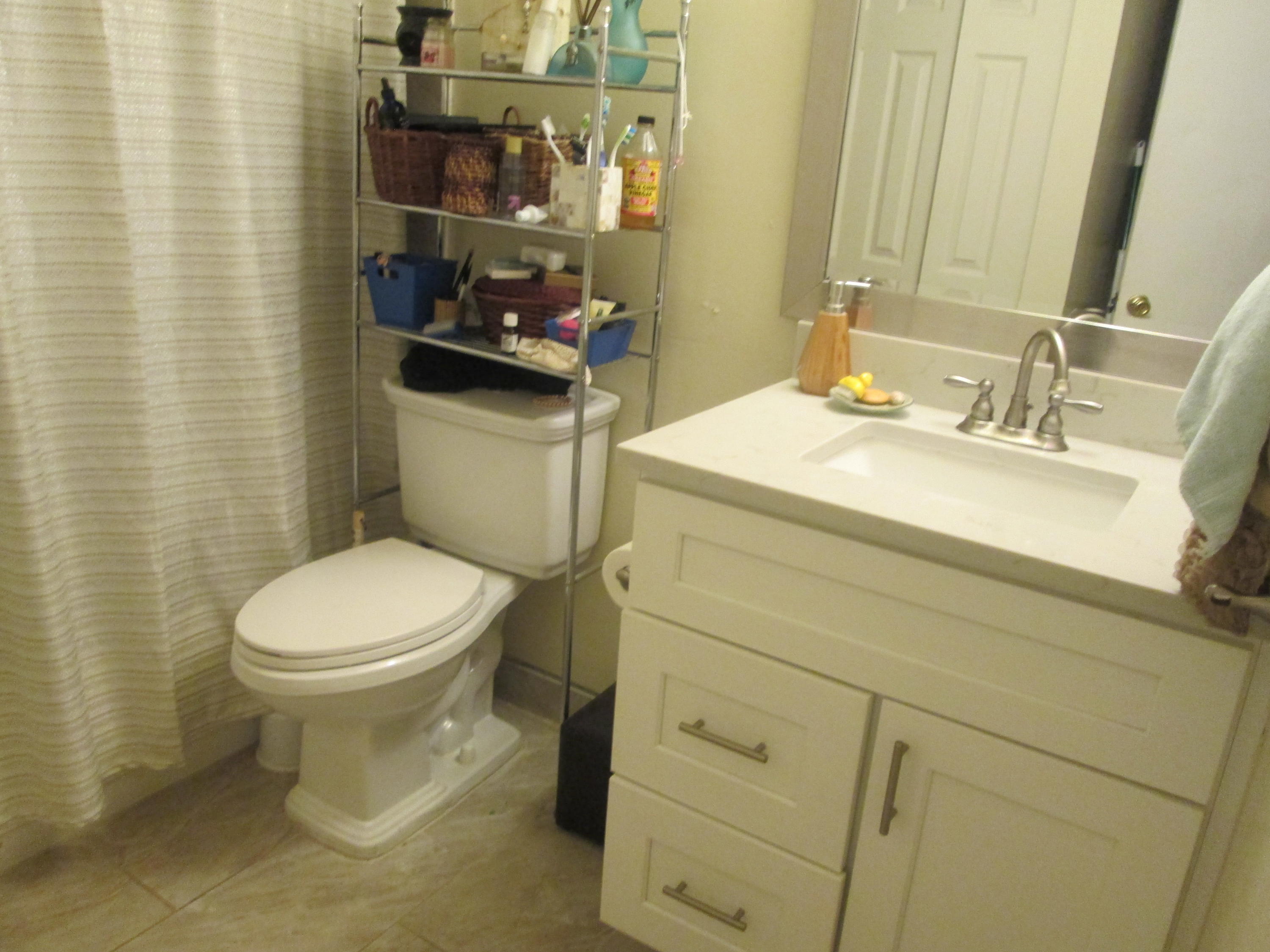 500 Davis Road, Unit 40 Palm Springs, FL 33461 - Photo 6 of 10 Bath-New