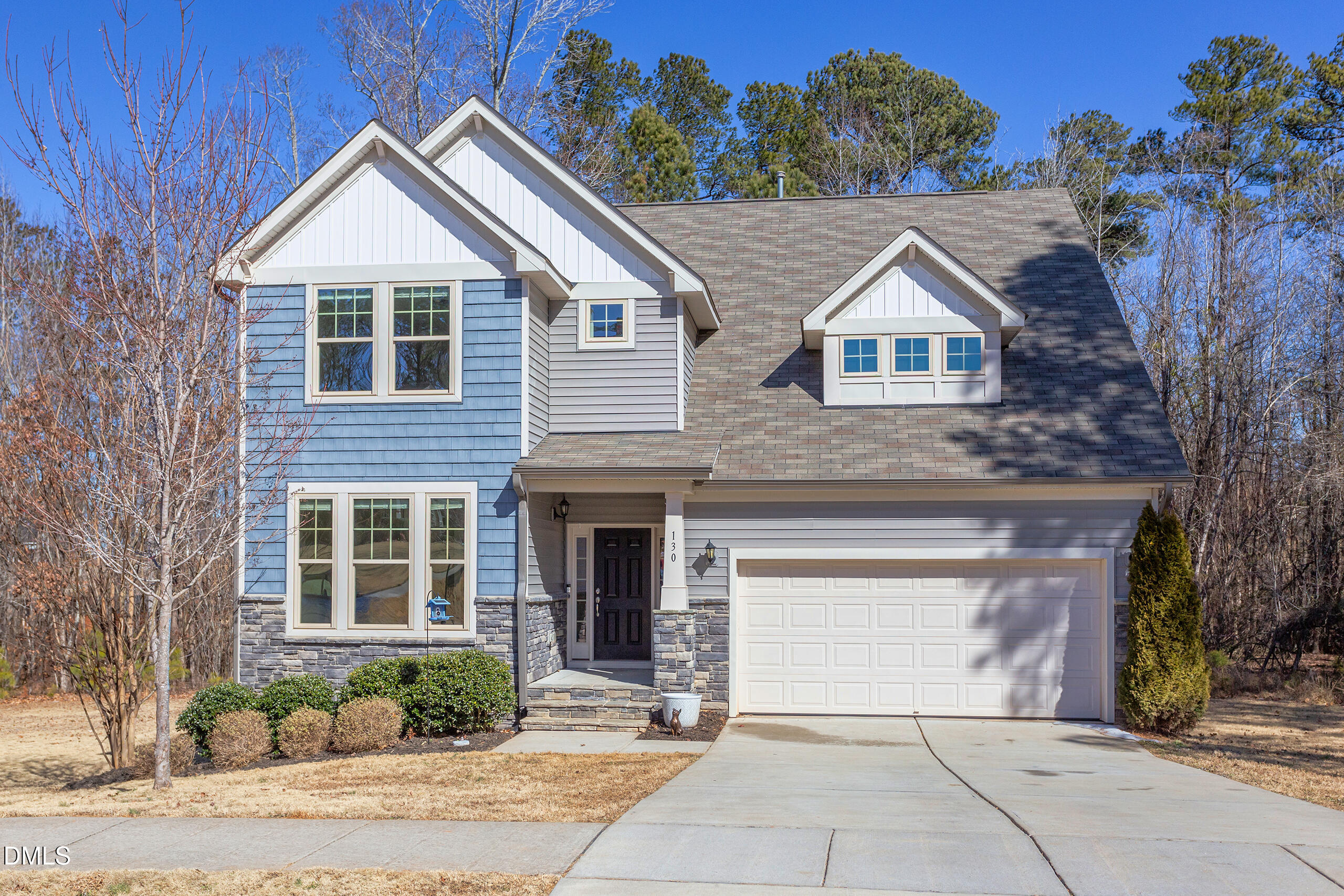 130 North Ridge View Way Franklinton, NC 27525 - Photo 1 of 67 IMG_4480