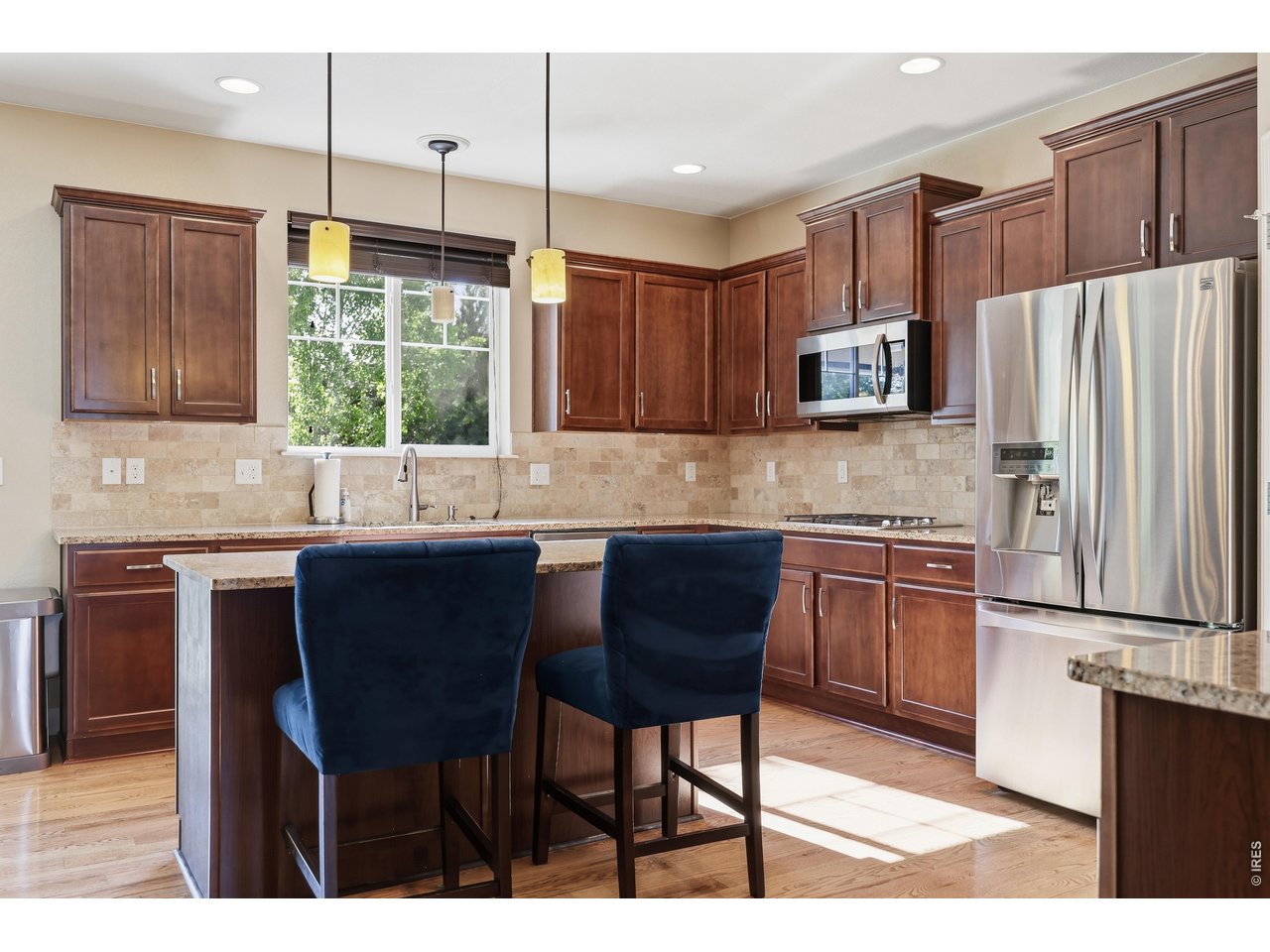 8709 Tack Street Frederick, CO 80504 - Photo 11 of 43 Kitchen