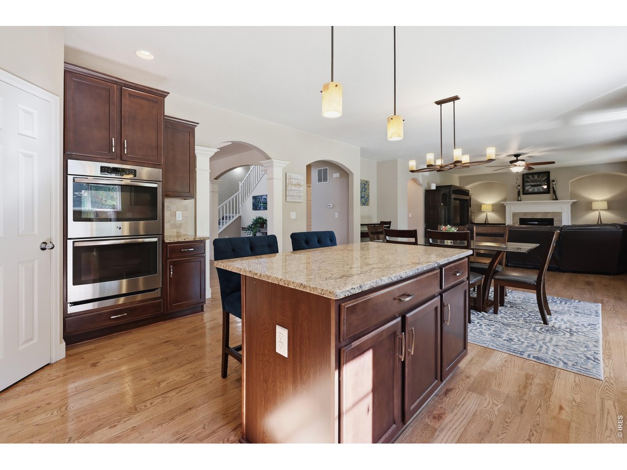 8709 Tack Street Frederick, CO 80504 - Photo 12 of 43 Kitchen