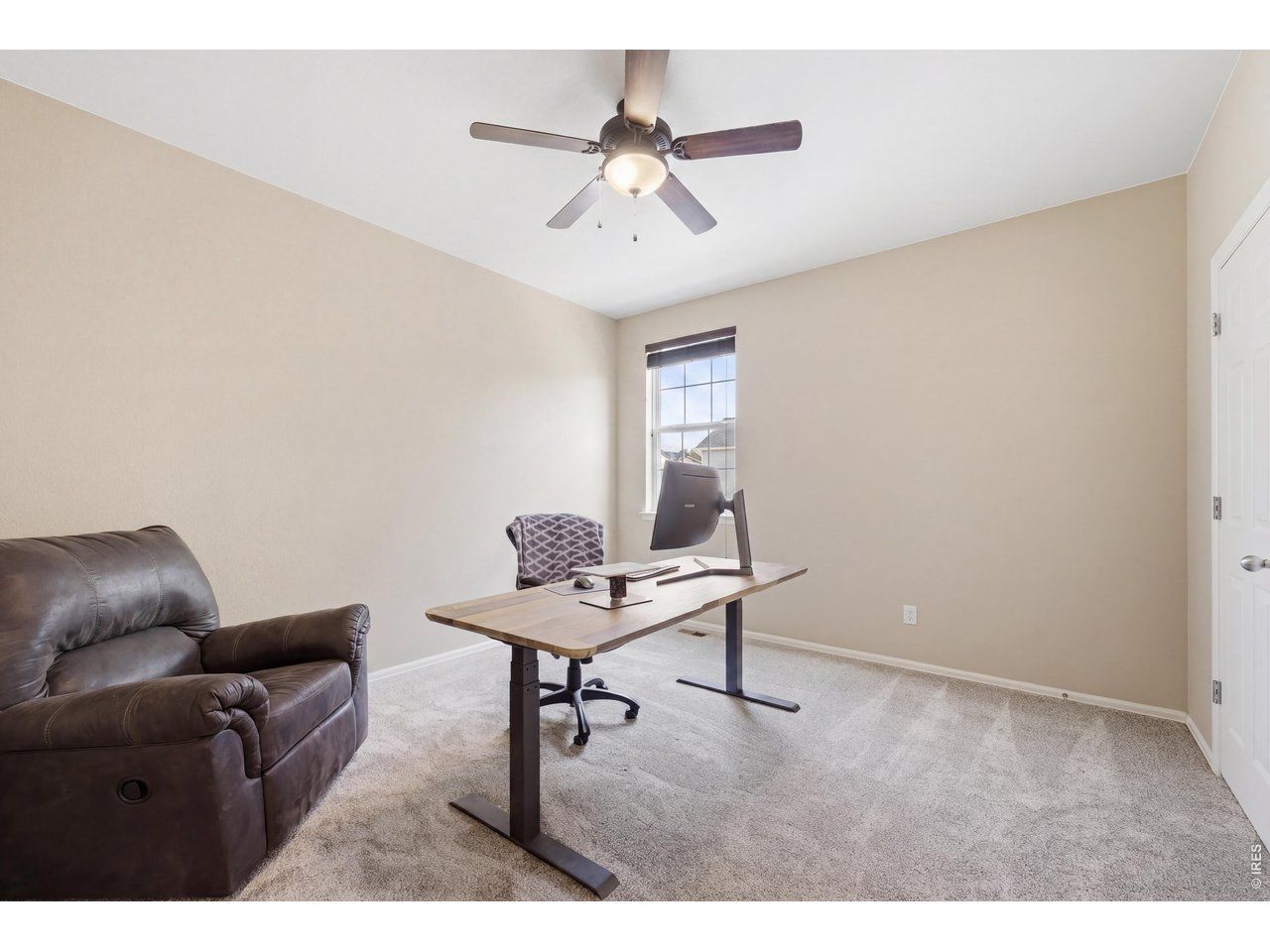 8709 Tack Street Frederick, CO 80504 - Photo 18 of 43 Main Level Bedroom