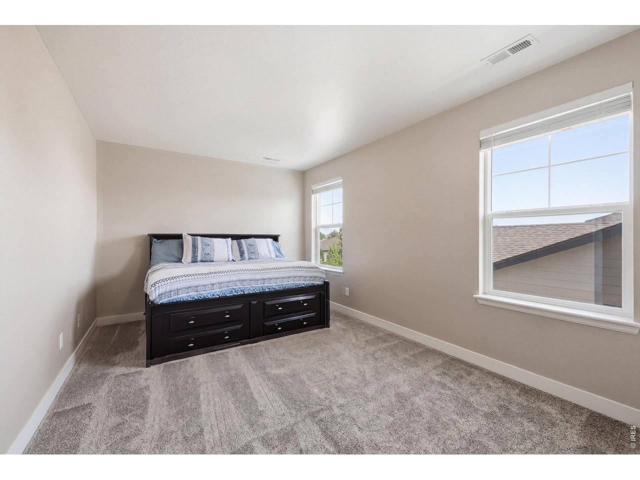 8709 Tack Street Frederick, CO 80504 - Photo 26 of 43 Upstairs 4th Bedroom