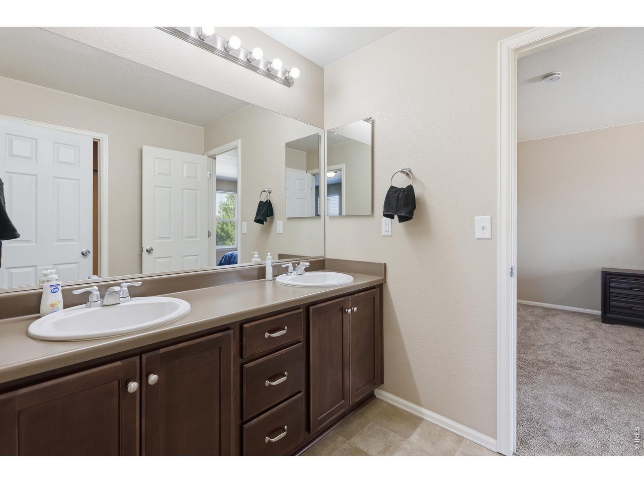 8709 Tack Street Frederick, CO 80504 - Photo 27 of 43 Upstairs 4th Bathroom