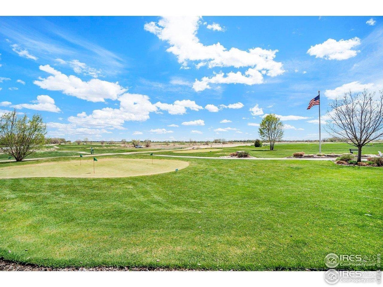 8709 Tack Street Frederick, CO 80504 - Photo 42 of 43 Bella Rosa Golf Course