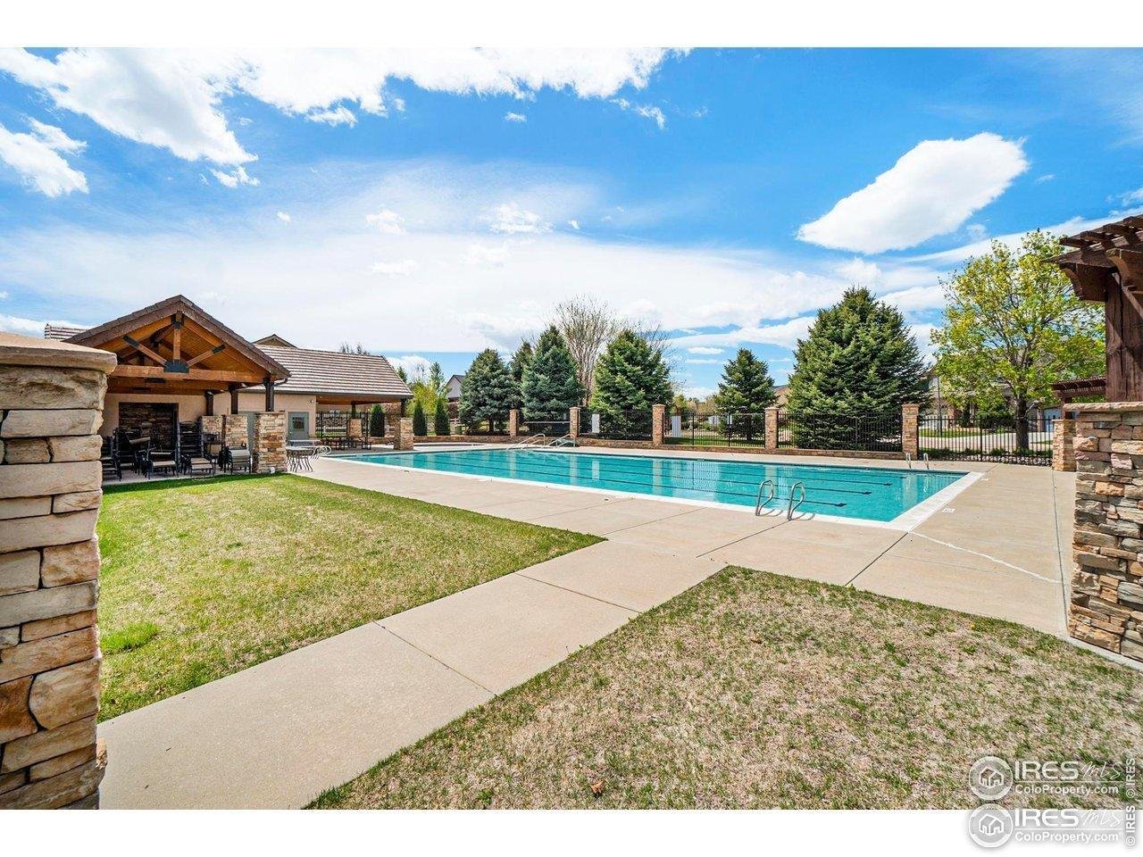 8709 Tack Street Frederick, CO 80504 - Photo 43 of 43 Swimming Pool