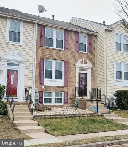 $459,000 | 725 Dayspring Drive, Odenton, MD 21113