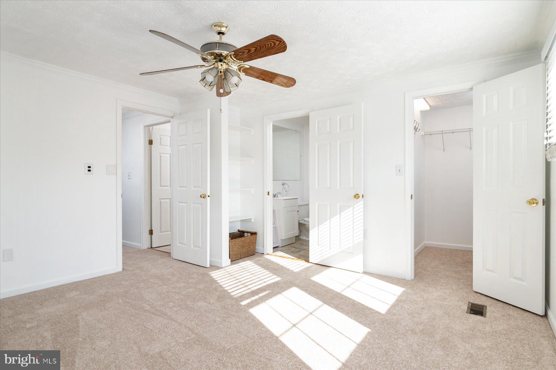 725 Dayspring Drive Odenton, MD 21113 - Photo 23 of 61 Master Bedroom