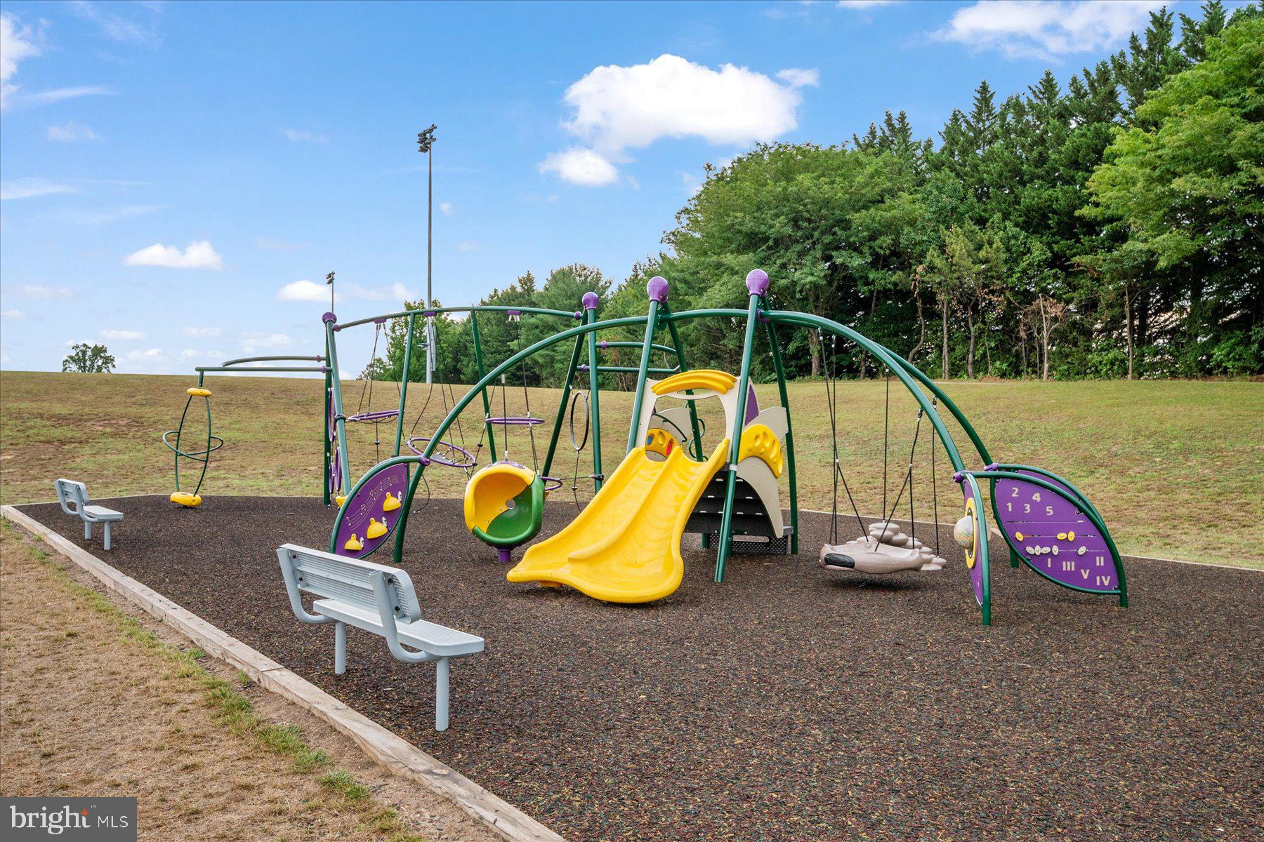 725 Dayspring Drive Odenton, MD 21113 - Photo 51 of 61 Playground Equipment