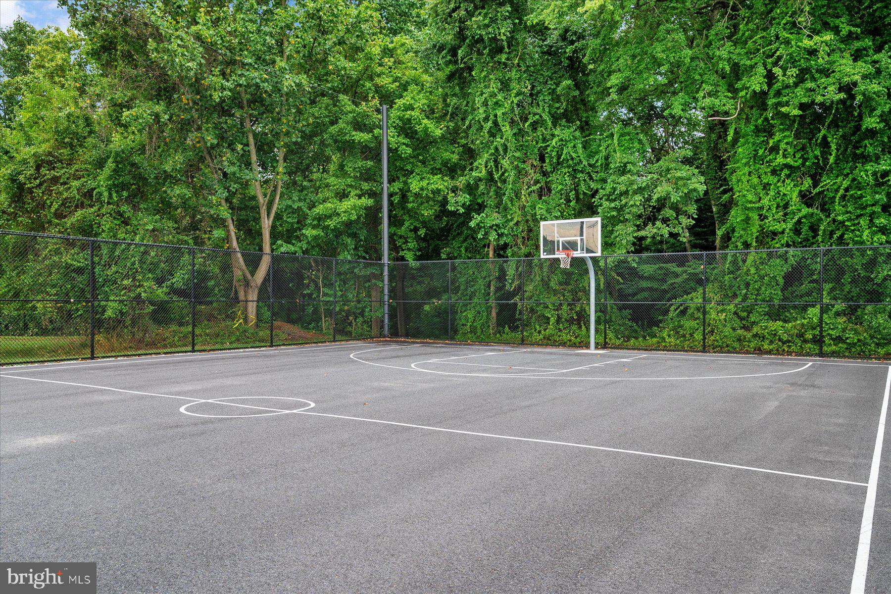 725 Dayspring Drive Odenton, MD 21113 - Photo 52 of 61 Basketball Court