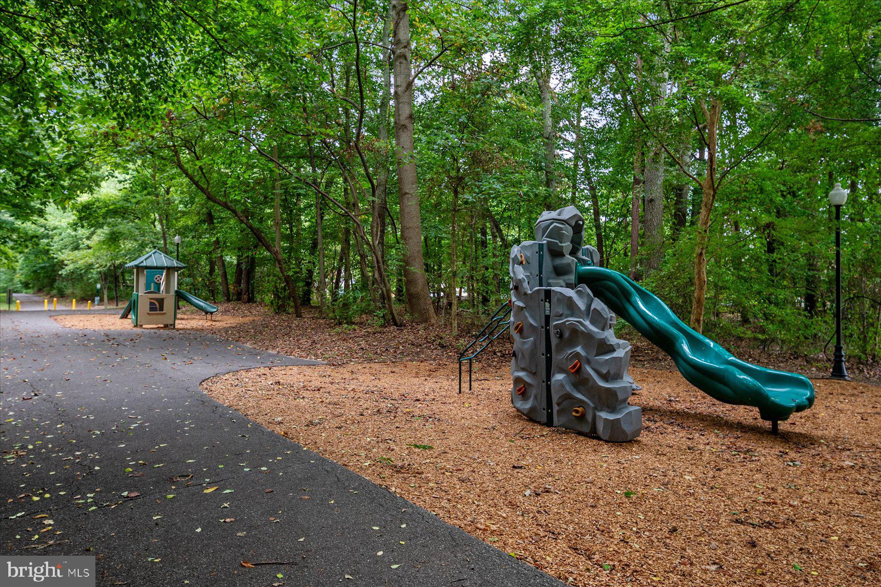 725 Dayspring Drive Odenton, MD 21113 - Photo 57 of 61 Walking & Biking Trails