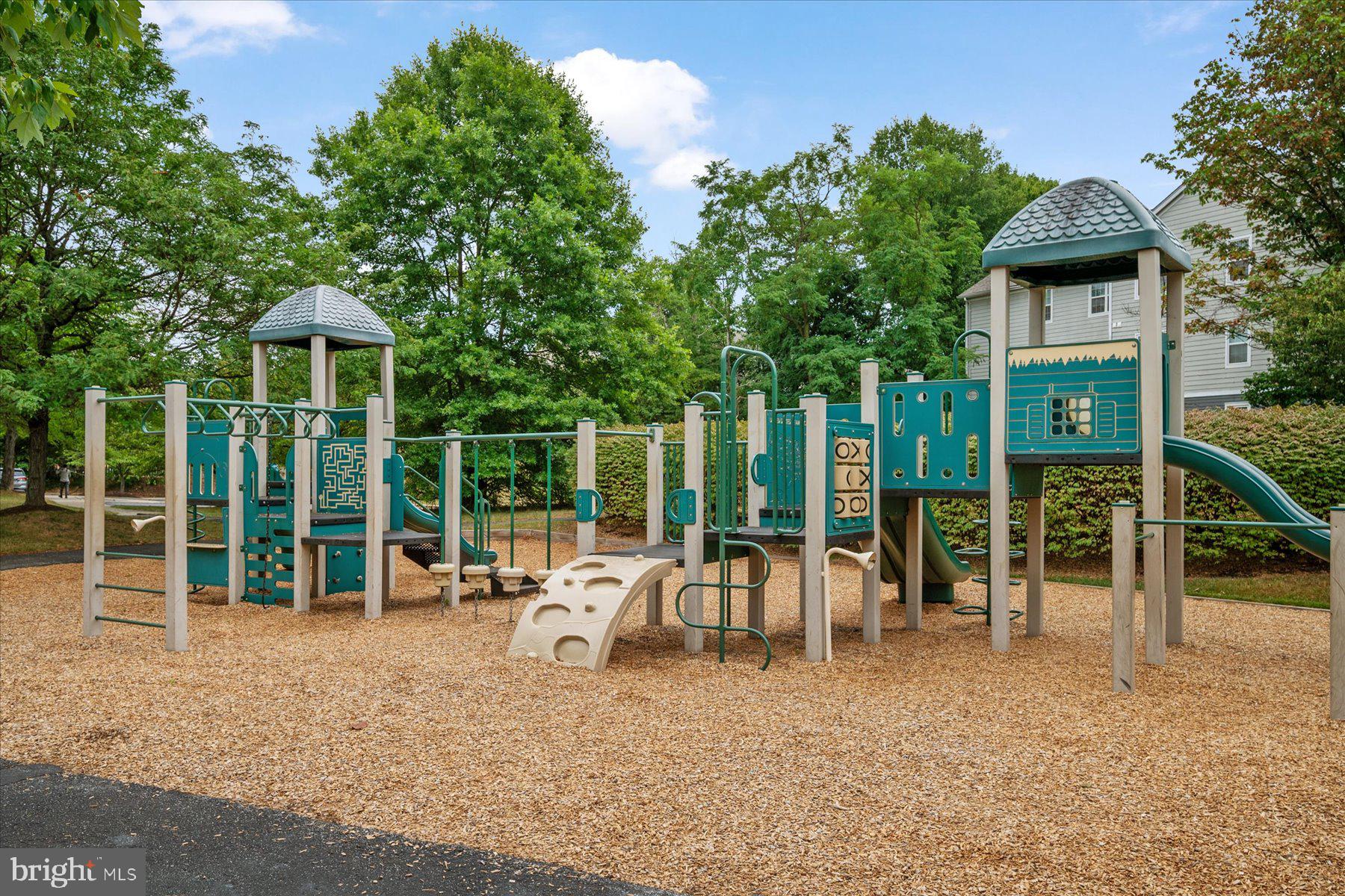725 Dayspring Drive Odenton, MD 21113 - Photo 58 of 61 Playground Equipment