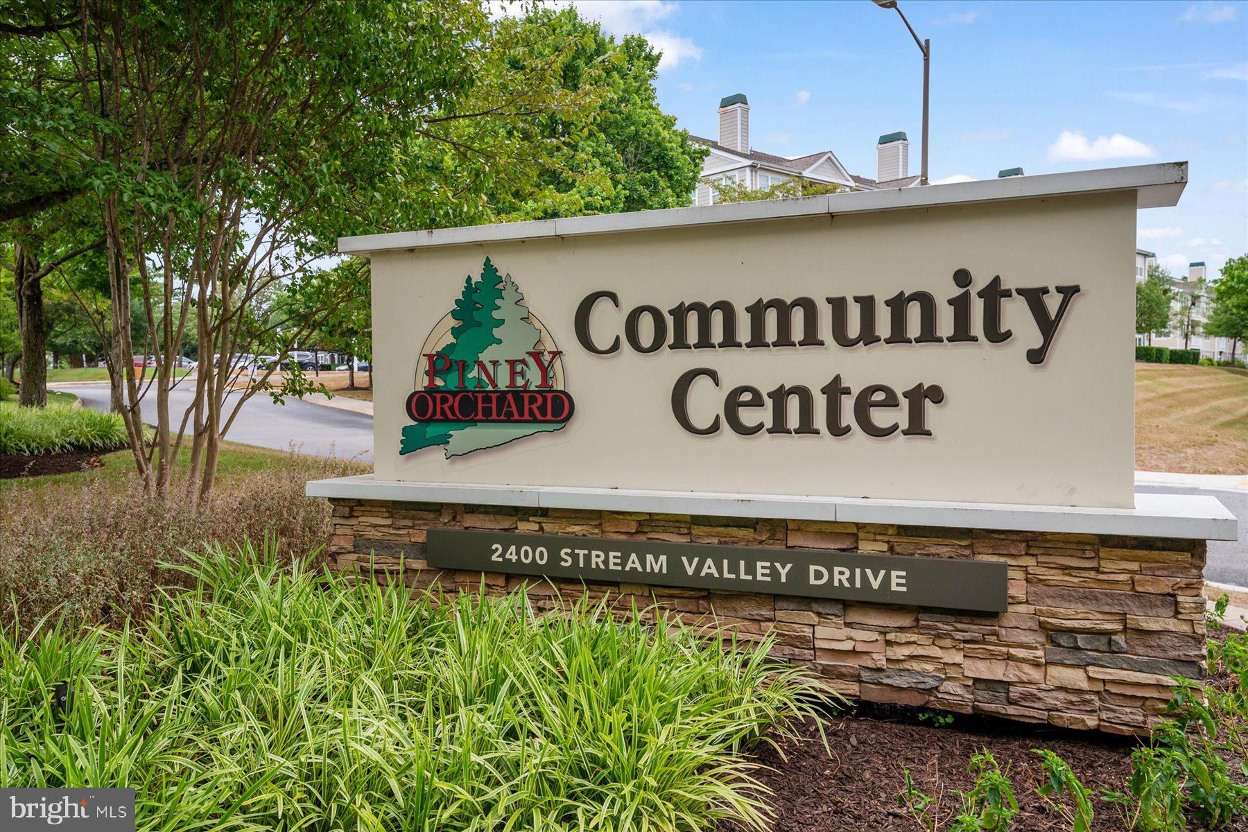 725 Dayspring Drive Odenton, MD 21113 - Photo 60 of 61 Community Center