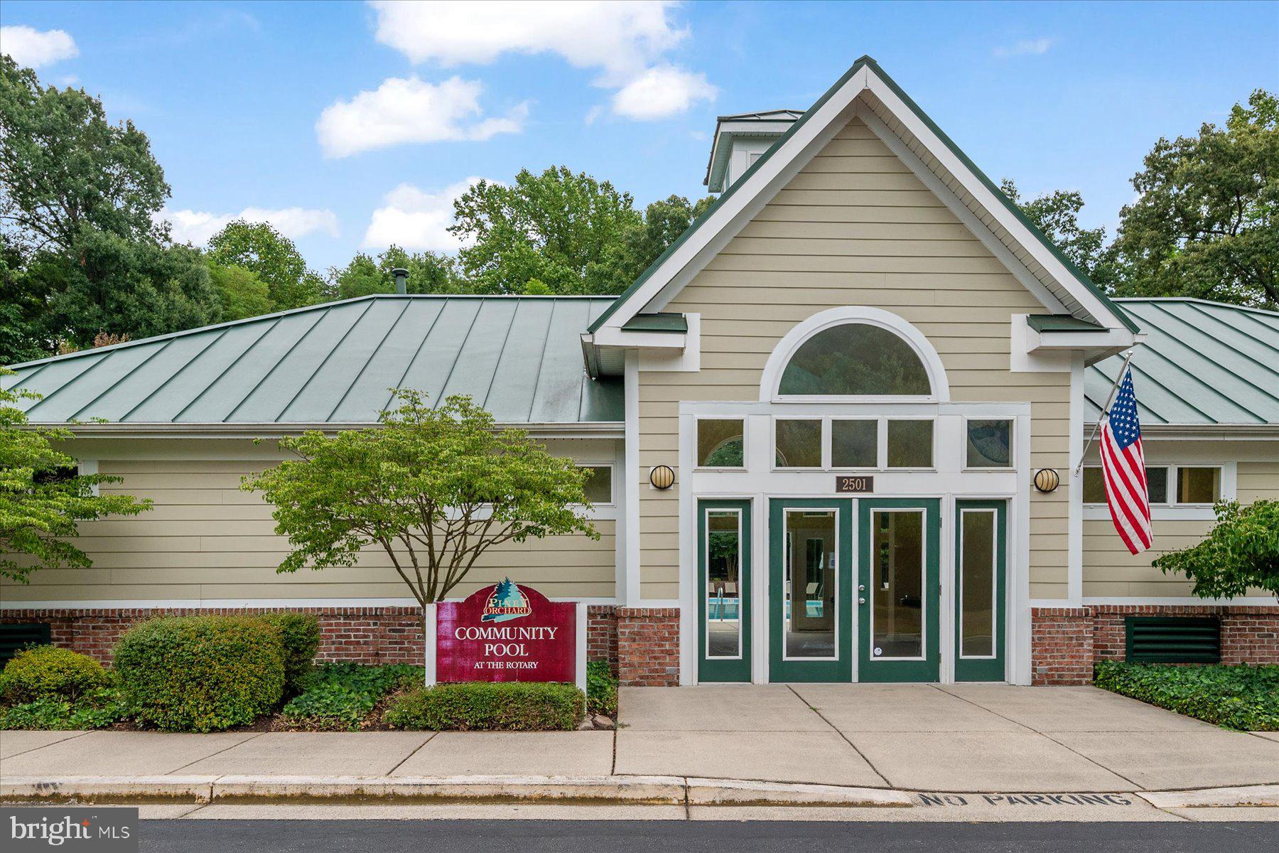 725 Dayspring Drive Odenton, MD 21113 - Photo 61 of 61 Community Center