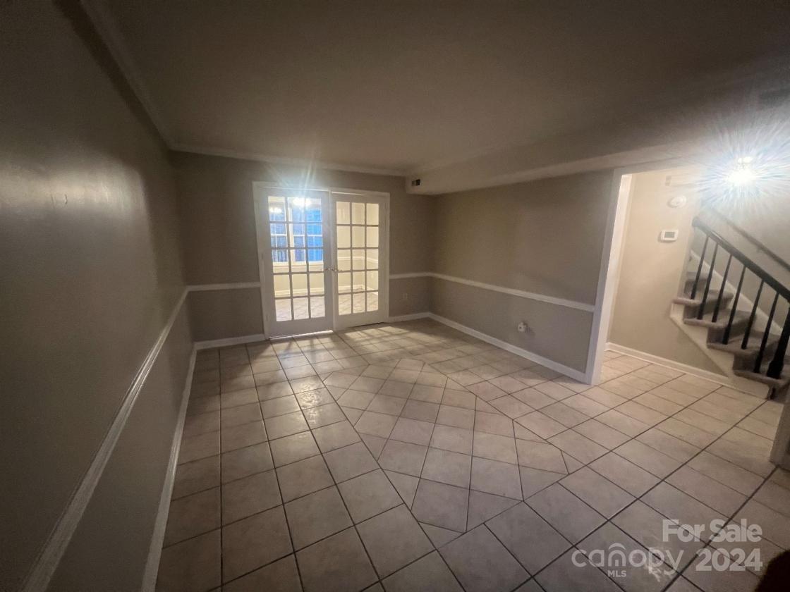11714 Harrowfield Road Charlotte, NC 28226 - Photo 8 of 15 a view of empty room