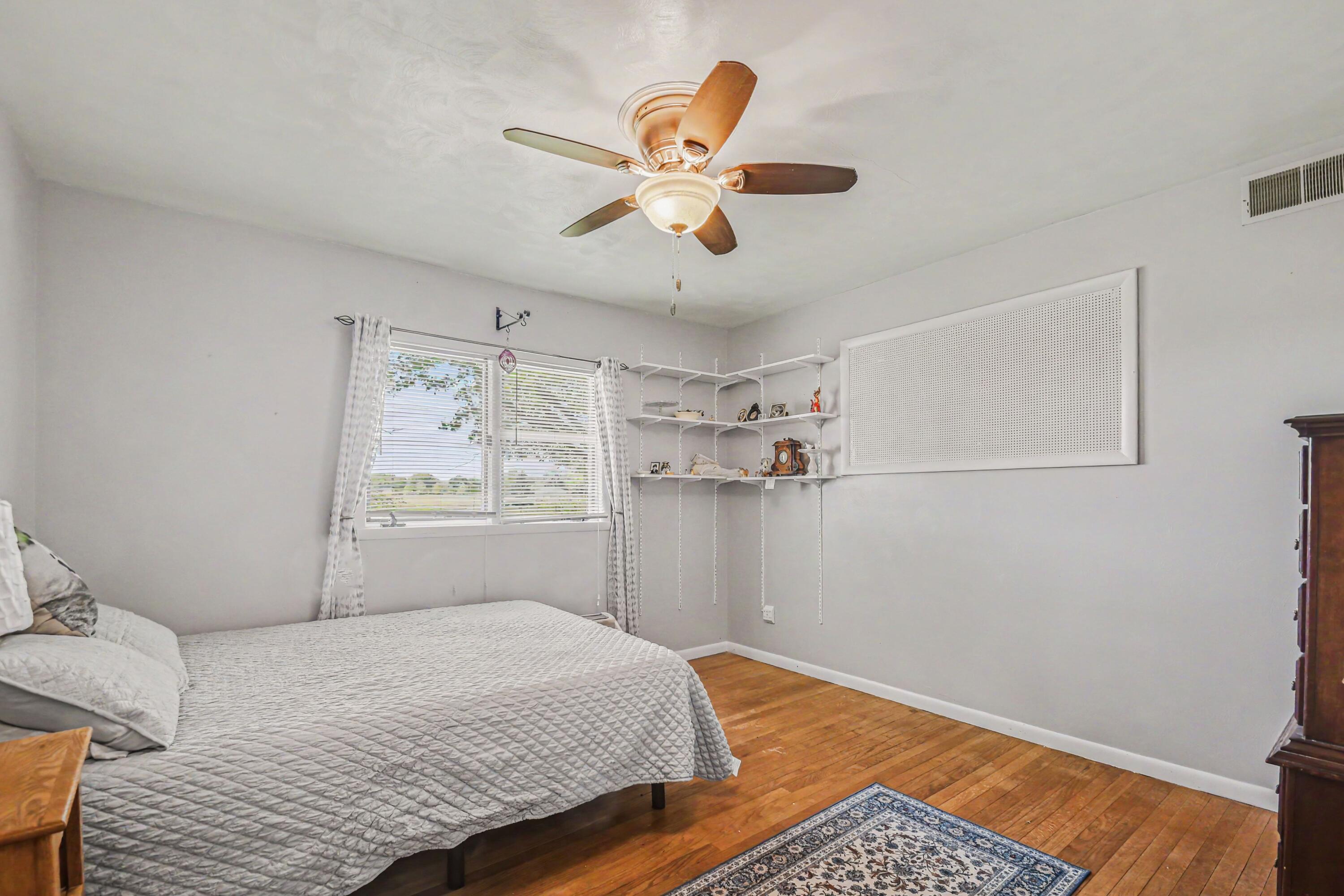 3421 Wyant Road Niles, MI 49120 - Photo 13 of 32 Primary Bedroom