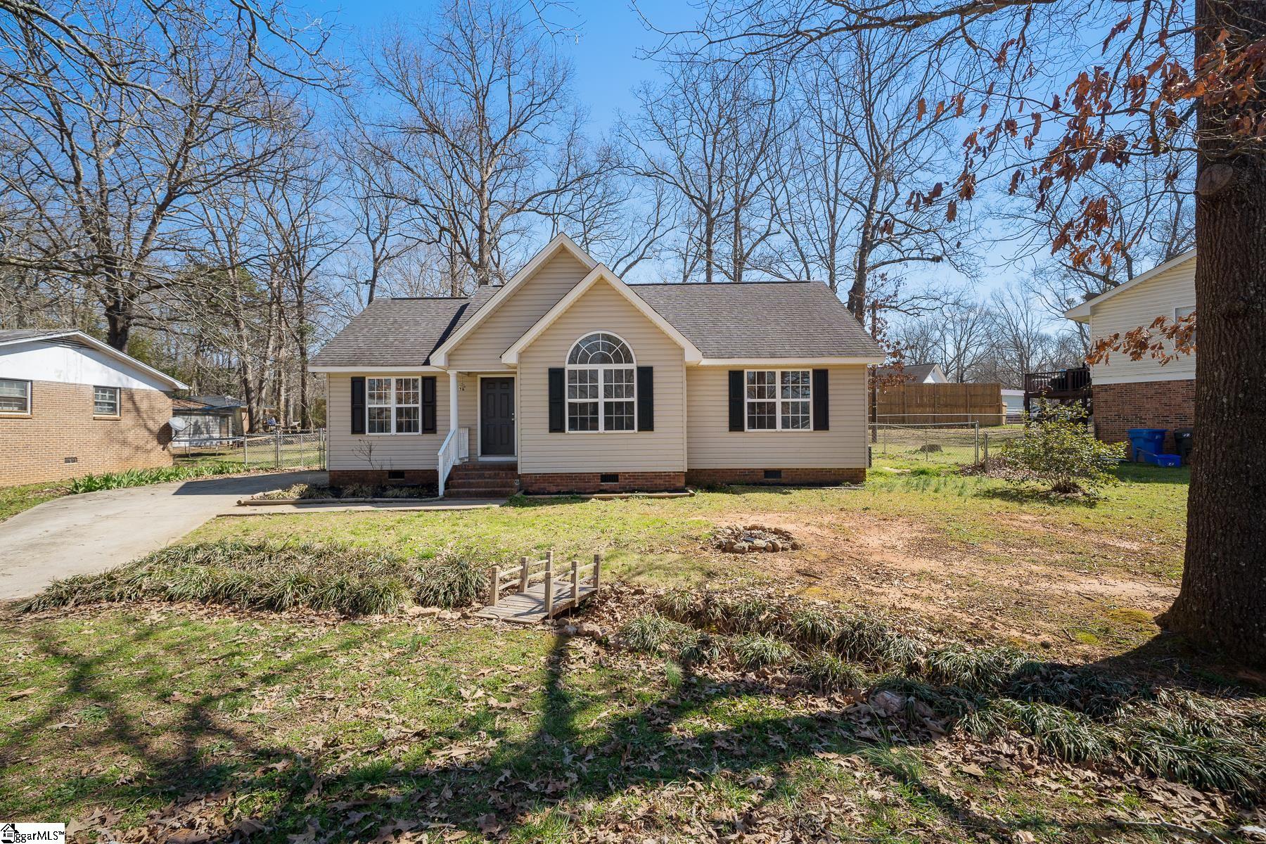 7 Bee Tree Court Piedmont, SC 29673 - Photo 1 of 28 Gallery Image 1