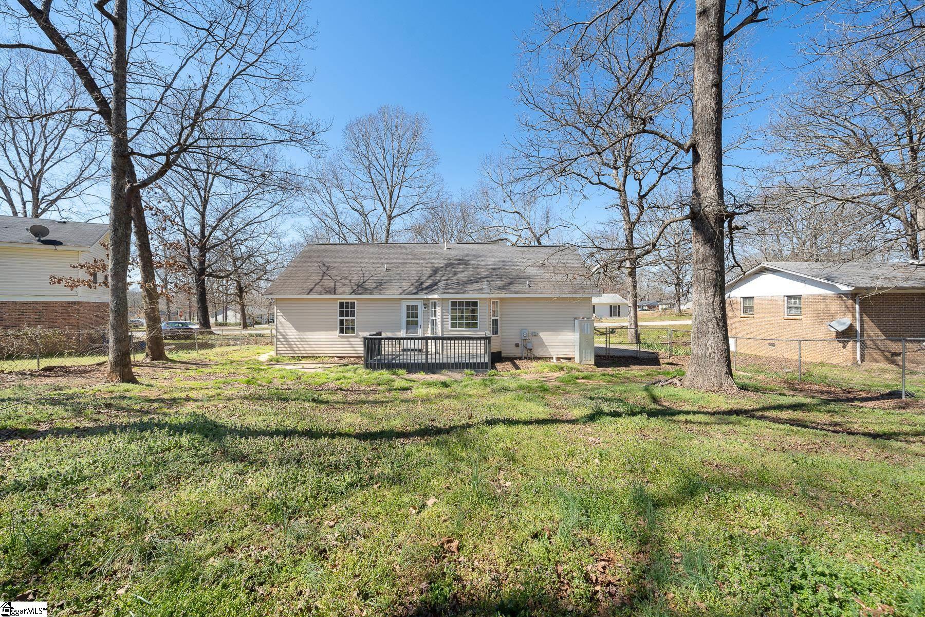 7 Bee Tree Court Piedmont, SC 29673 - Photo 25 of 28 Gallery Image 25