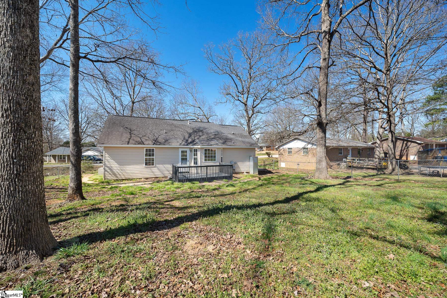 7 Bee Tree Court Piedmont, SC 29673 - Photo 26 of 28 Gallery Image 26