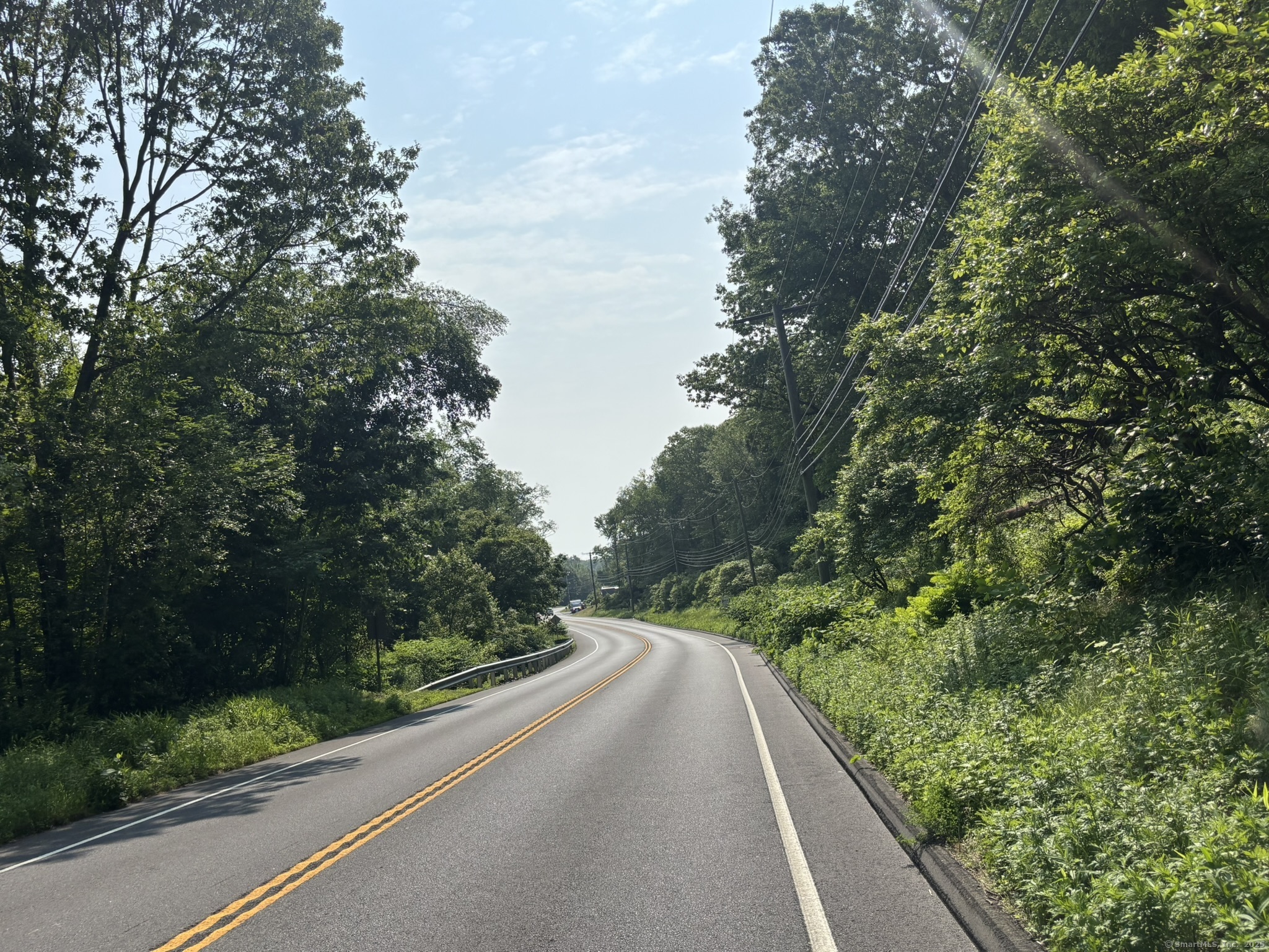 44 Cheshire Road Prospect, CT 06712 - Photo 18 of 39 a view of a balcony with an outdoor space