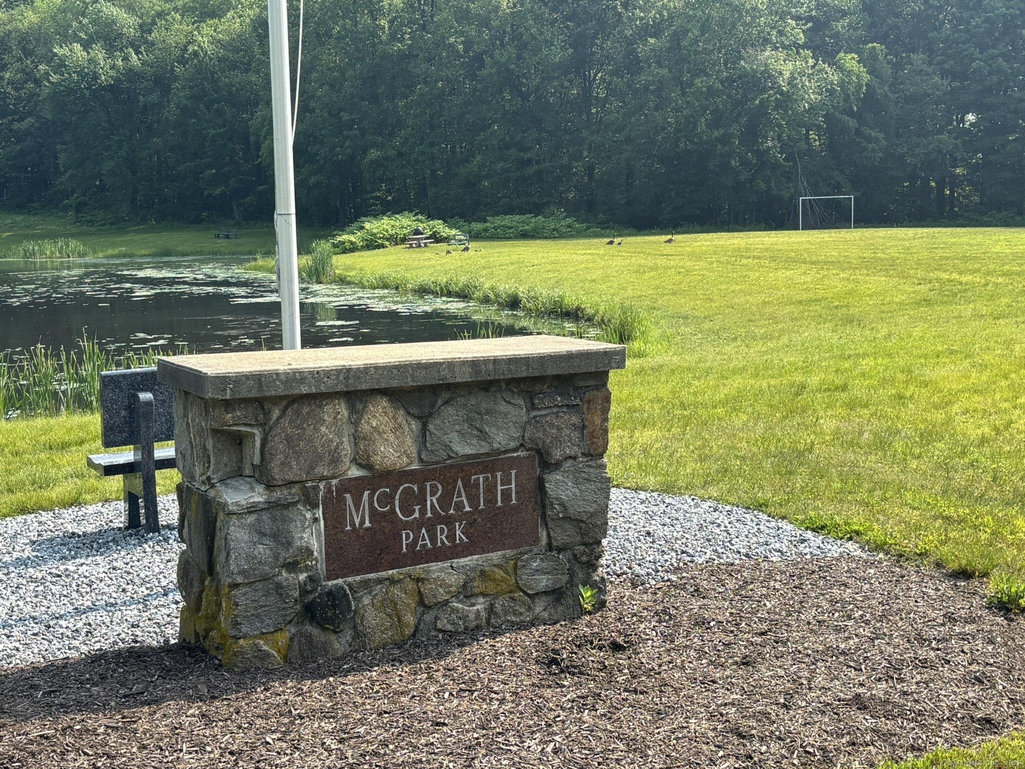 44 Cheshire Road Prospect, CT 06712 - Photo 30 of 39 a view of a outdoor space