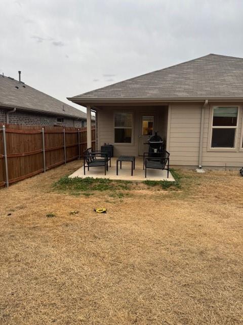 549 Derby Lane Springtown, TX 76082 - Photo 15 of 16