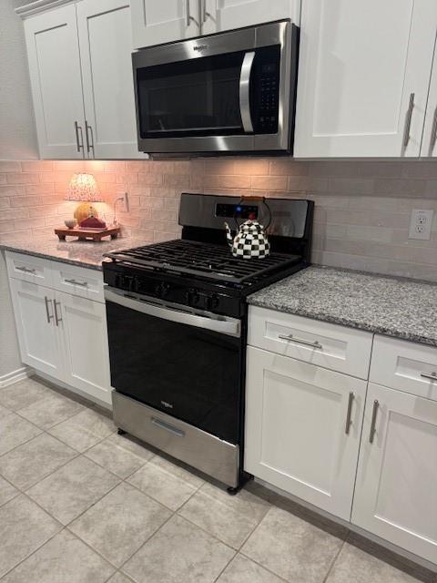 549 Derby Lane Springtown, TX 76082 - Photo 4 of 16