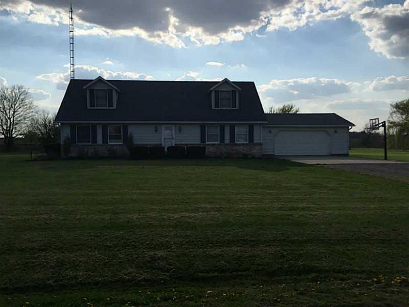 659 North C R 23 Quincy, OH 43343 - Photo 2 of 23