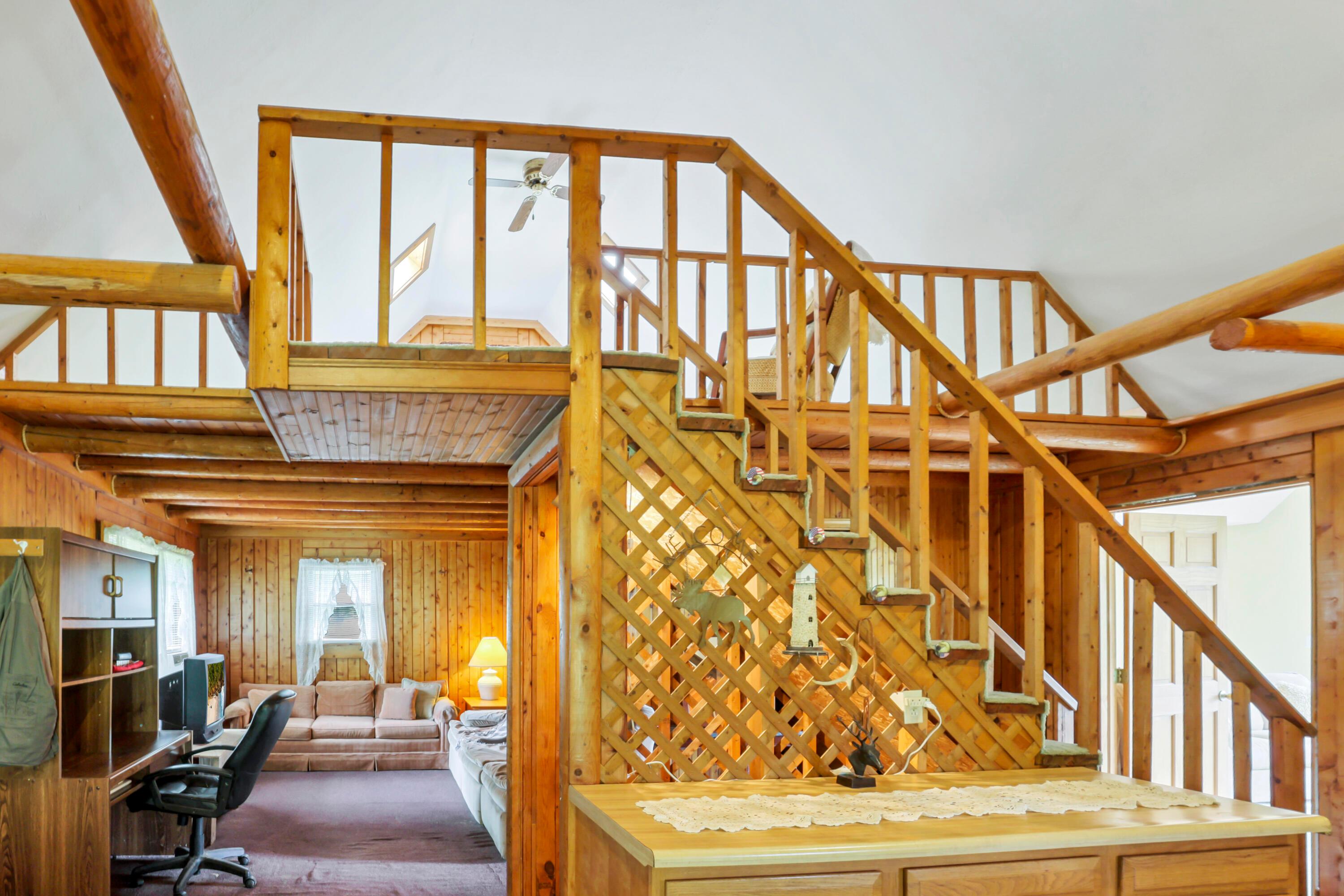 28999 Hart Ridge Road McArthur, OH 45651 - Photo 51 of 70 Gallery Image 51