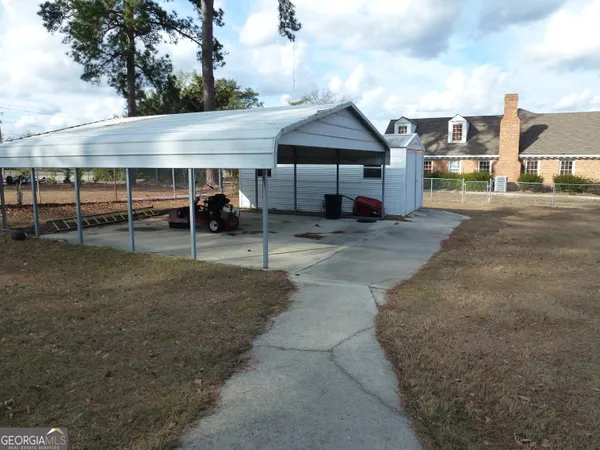 $198,000 | 406 Mary Lee Street, Claxton, GA 30417