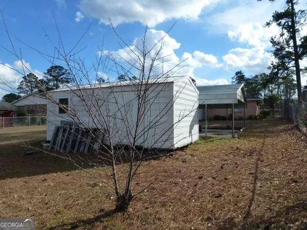 $198,000 | 406 Mary Lee Street, Claxton, GA 30417