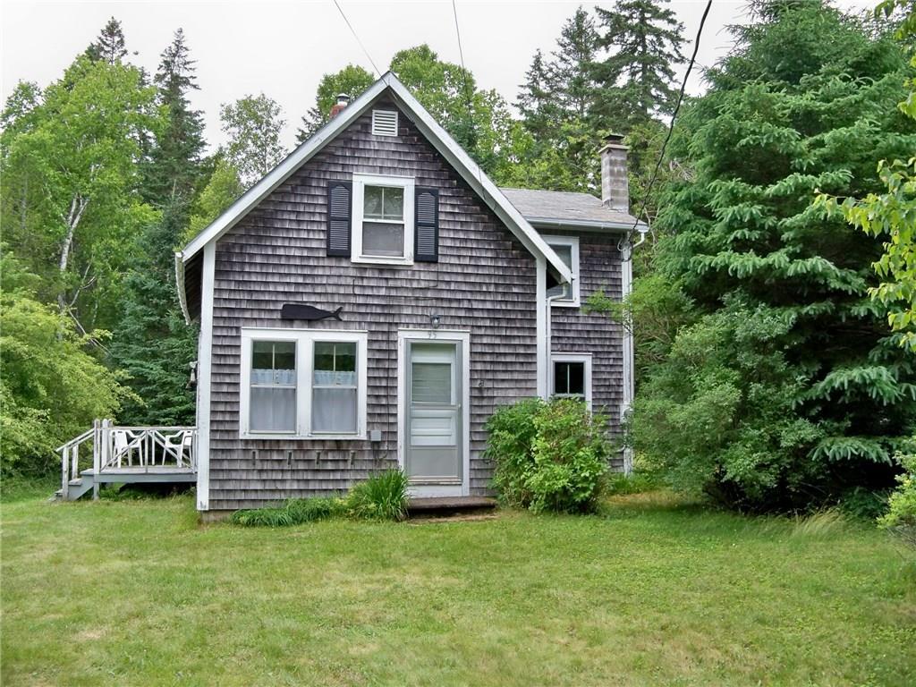 95 Garnet Head Road Pembroke, ME 04666 - Photo 3 of 28 Photo