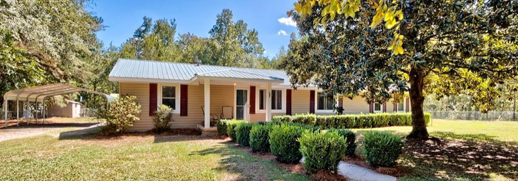 122 Slab Landing Road Ridgeville, SC 29472 - Photo 1 of 40 42450_0