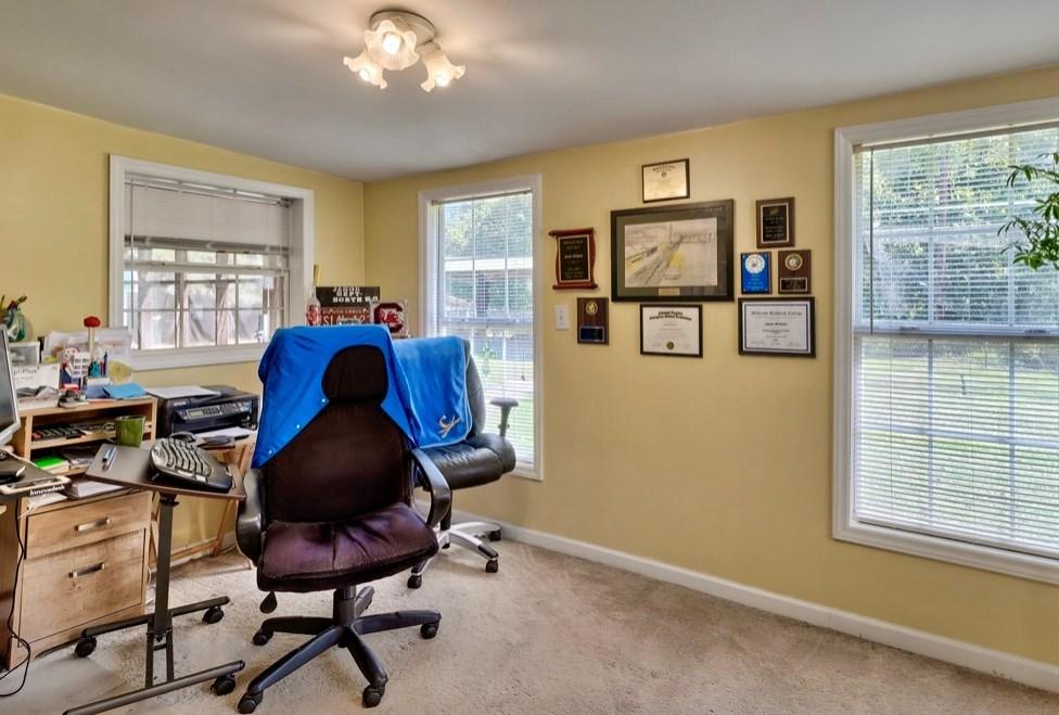 122 Slab Landing Road Ridgeville, SC 29472 - Photo 23 of 40 42450_22