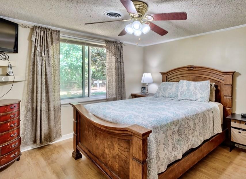 122 Slab Landing Road Ridgeville, SC 29472 - Photo 26 of 40 42450_25