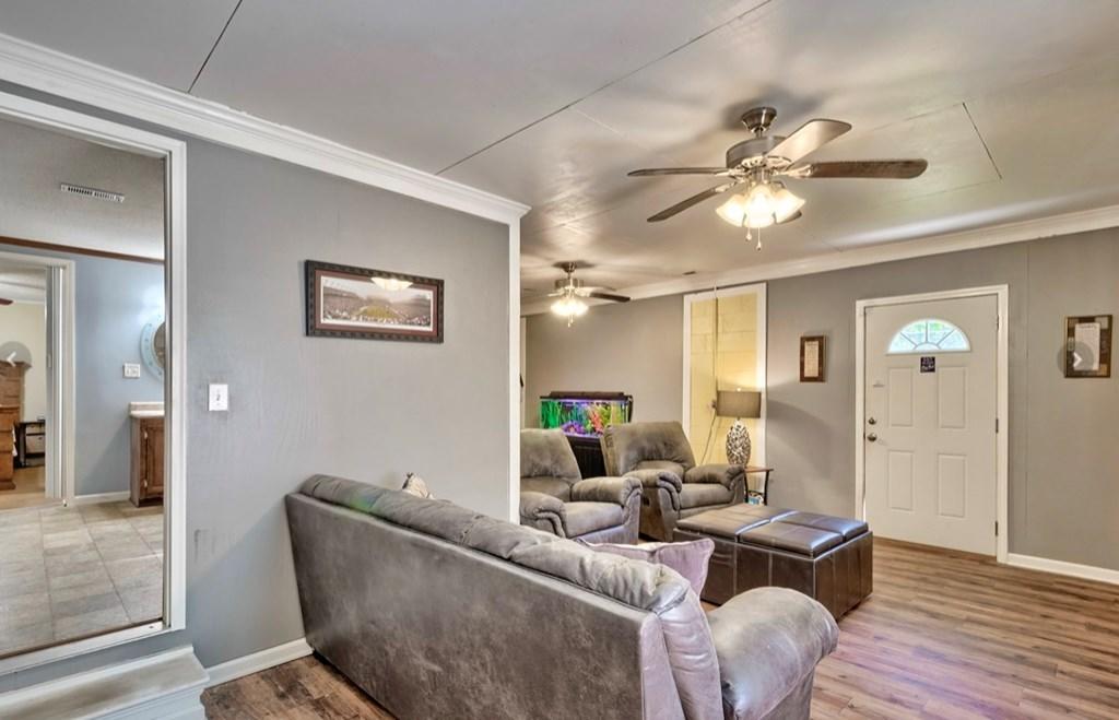 122 Slab Landing Road Ridgeville, SC 29472 - Photo 29 of 40 42450_28