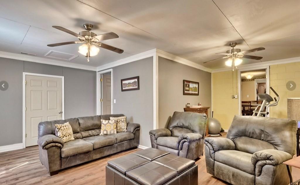 122 Slab Landing Road Ridgeville, SC 29472 - Photo 30 of 40 42450_29