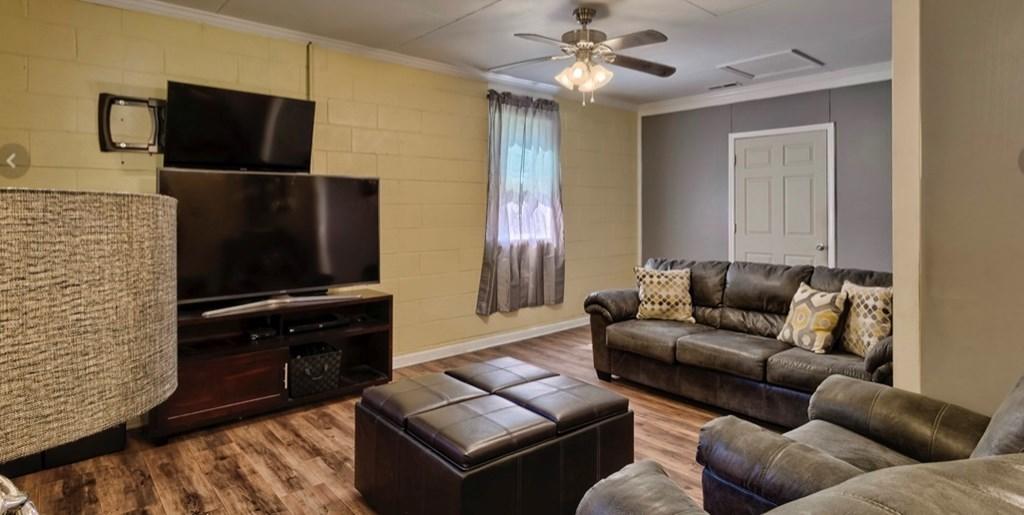 122 Slab Landing Road Ridgeville, SC 29472 - Photo 31 of 40 42450_30