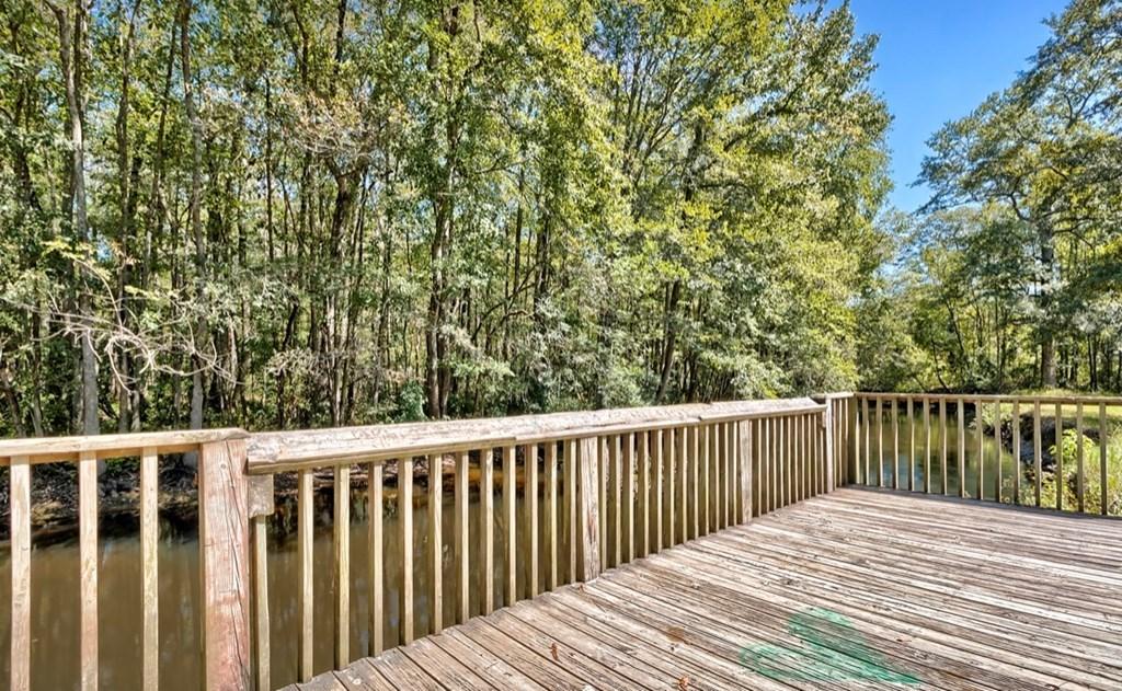 122 Slab Landing Road Ridgeville, SC 29472 - Photo 36 of 40 42450_35