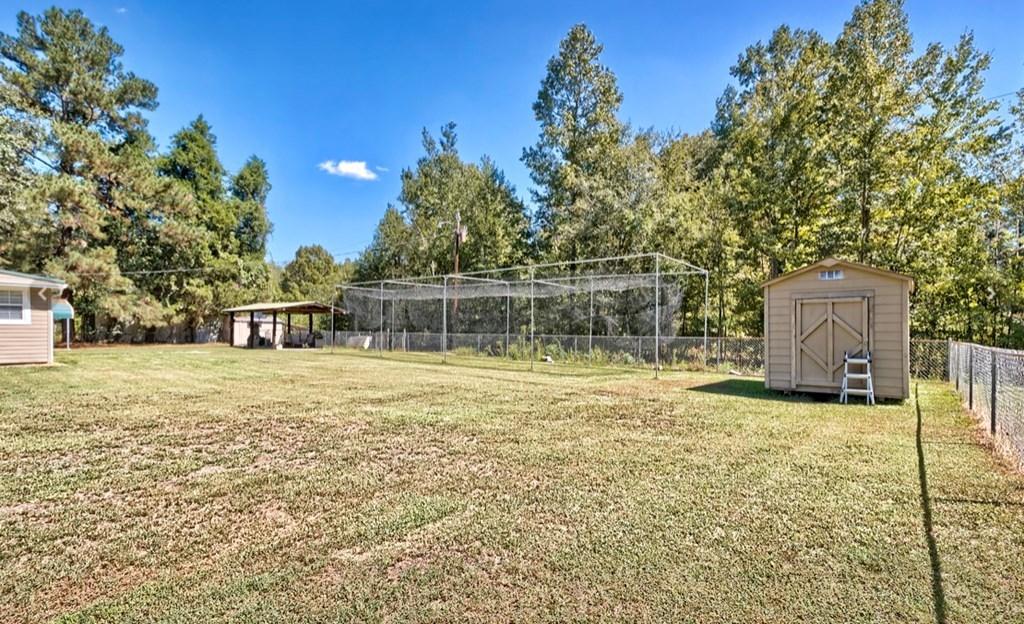 122 Slab Landing Road Ridgeville, SC 29472 - Photo 37 of 40 42450_36