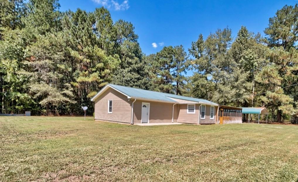 122 Slab Landing Road Ridgeville, SC 29472 - Photo 38 of 40 42450_37