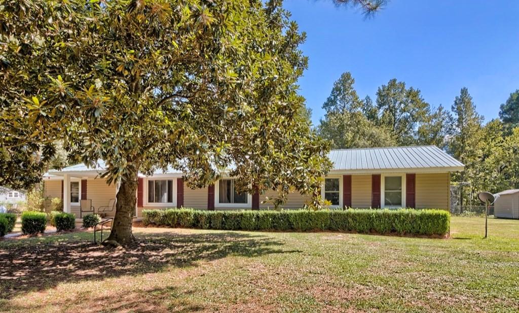 122 Slab Landing Road Ridgeville, SC 29472 - Photo 39 of 40 42450_38