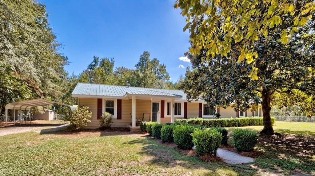 122 Slab Landing Road Ridgeville, SC 29472 - Photo 40 of 40 42450_39