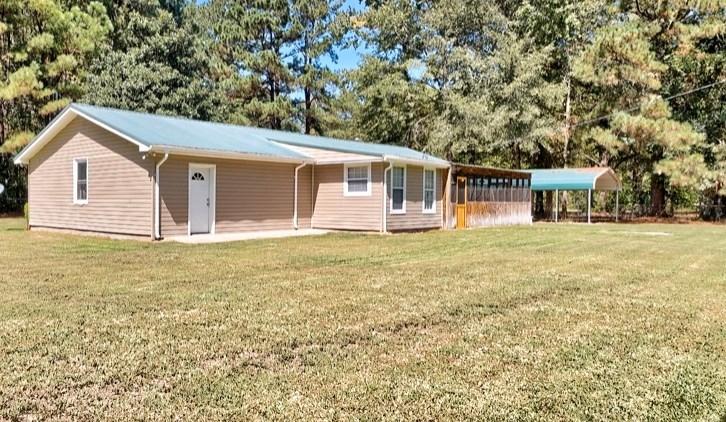 122 Slab Landing Road Ridgeville, SC 29472 - Photo 5 of 40 42450_4