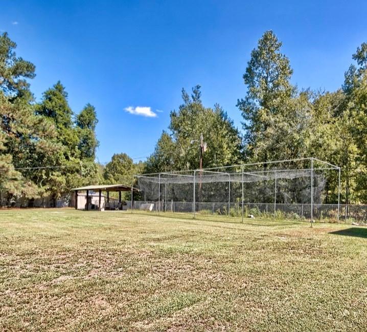 122 Slab Landing Road Ridgeville, SC 29472 - Photo 6 of 40 42450_5