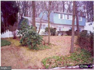 326 Bodine Road Berwyn, PA 19312 - Photo 1 of 1