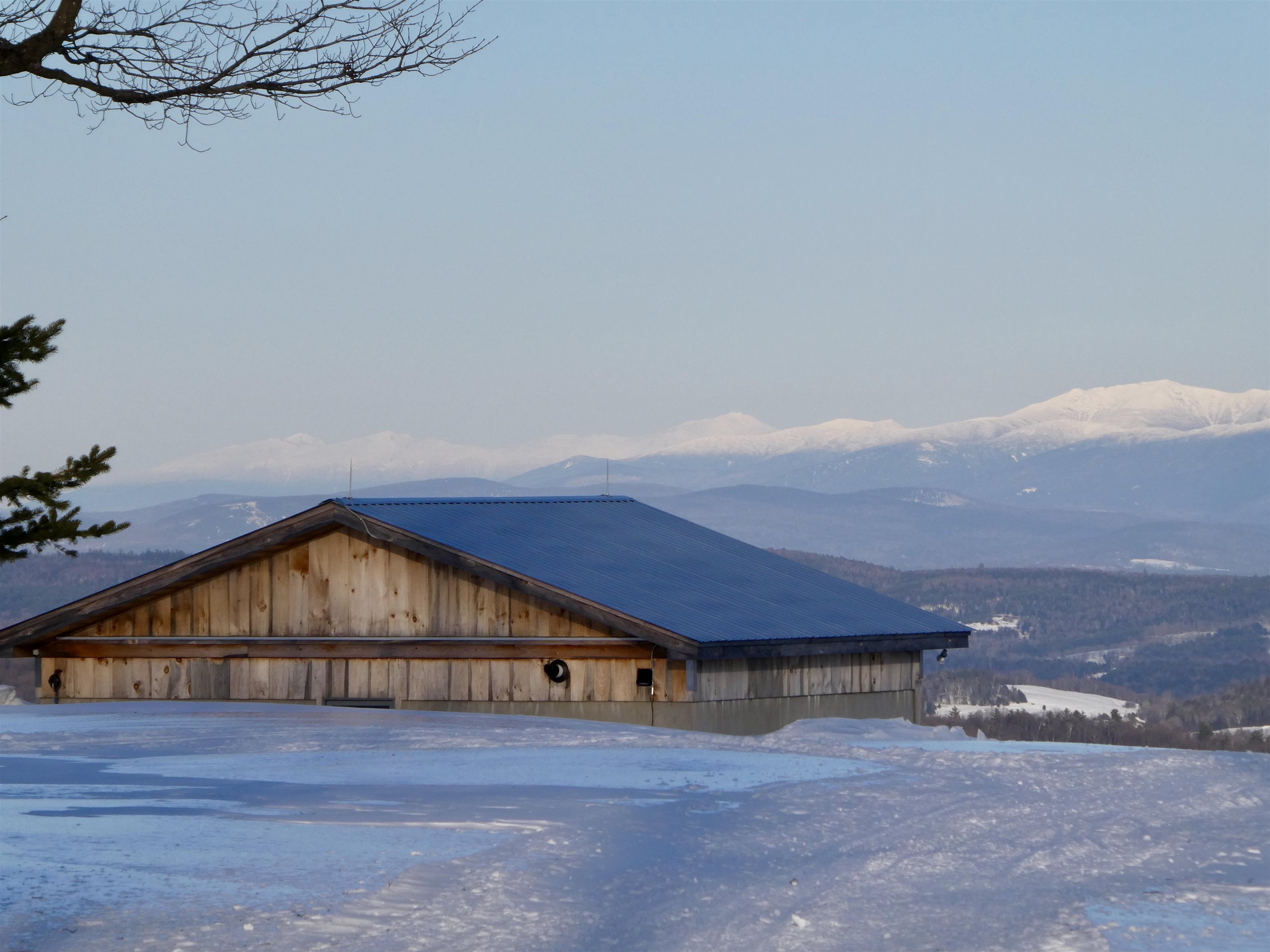 1671 Heath Road Corinth, VT 05039 - Photo 17 of 23