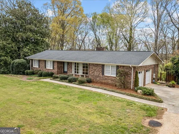 $435,000 | 120 County Road 611, Ranburne, AL 36273