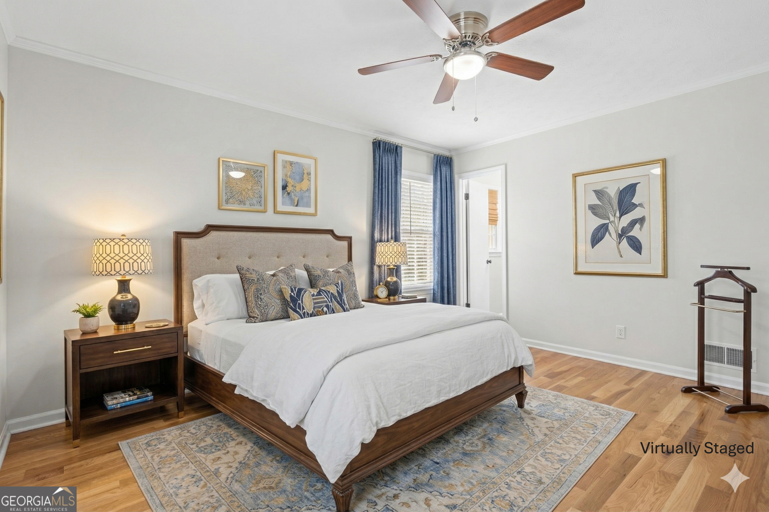 120 County Road 611 Ranburne, AL 36273 - Photo 13 of 41