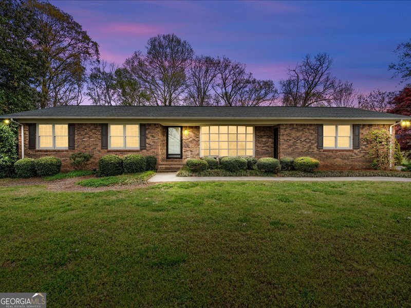 120 County Road 611 Ranburne, AL 36273 - Photo 16 of 41